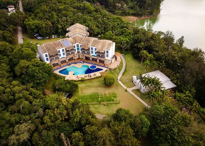 Naturescer Eco Hotel