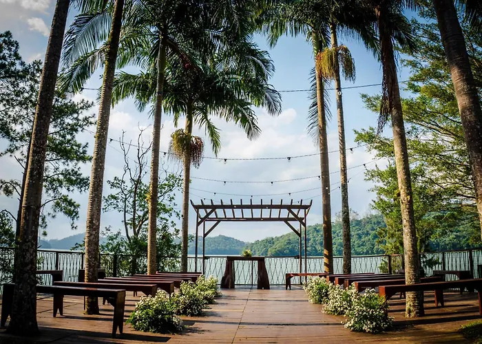 Naturescer Eco Hotel