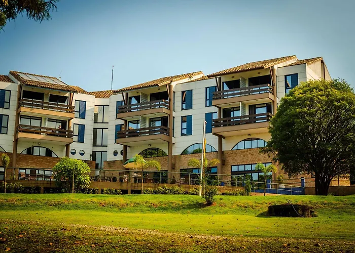 Naturescer Eco Hotel